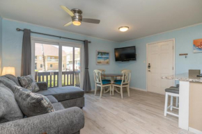 Tiki 154, South Padre Island
